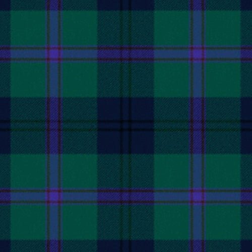 Lawrie Tartan - Imperial Highland Supplies