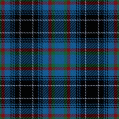 Lawtie Ancient Tartan - Imperial Highland Supplies