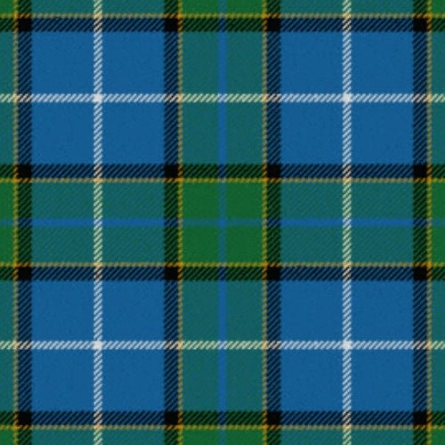 Laxey Ancient Tartan - Imperial Highland Supplies