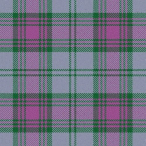 Laxey Centenary Ancient Tartan - Imperial Highland Supplies