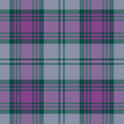 Laxey Centenary Tartan - Imperial Highland Supplies