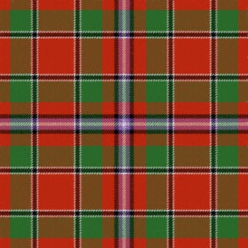 Leach Ancient Tartan - Imperial Highland Supplies