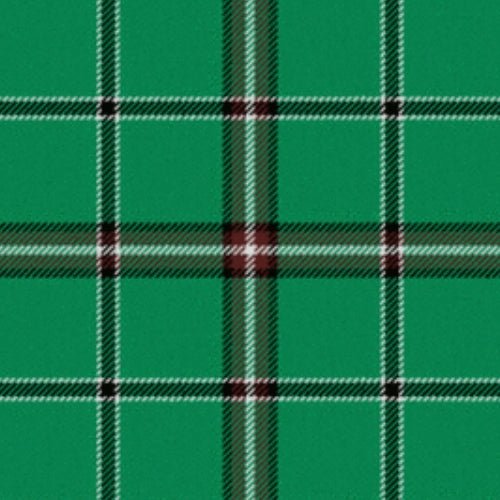 Leach Hunting Tartan - Imperial Highland Supplies