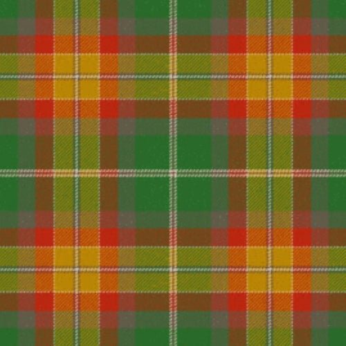 Leaf Peeper Ancient Tartan - Imperial Highland Supplies