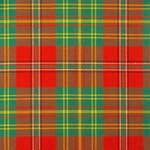 Leask Ancient Tartan - Imperial Highland Supplies