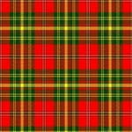 Leask Tartan - Imperial Highland Supplies