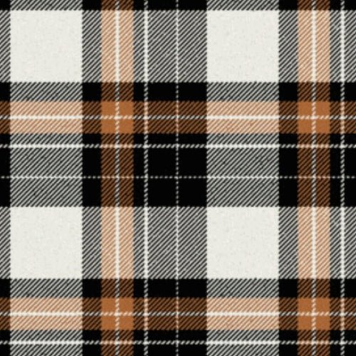 Lebrun Tartan - Imperial Highland Supplies