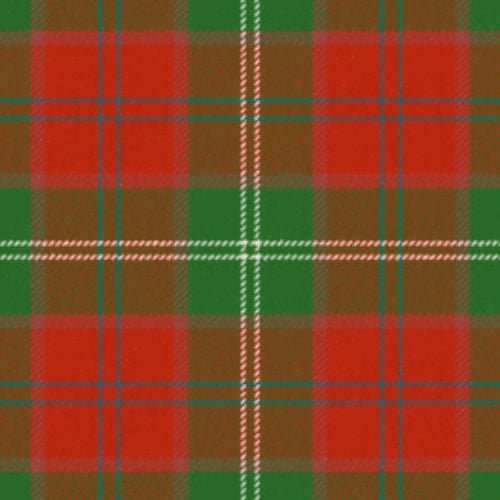 Leckie Ancient Tartan - Imperial Highland Supplies