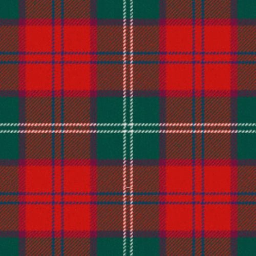 Leckie Tartan - Imperial Highland Supplies