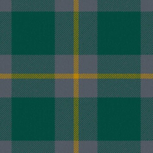 Ledford Tartan - Imperial Highland Supplies