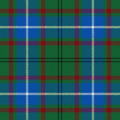 Lee Ancient Tartan - Imperial Highland Supplies