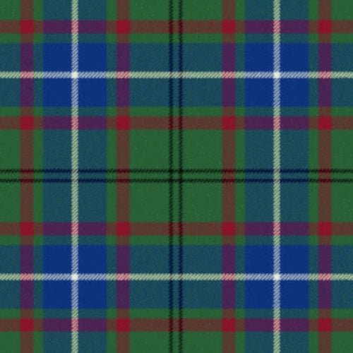 Lee Tartan - Imperial Highland Supplies