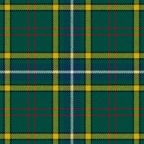 Lees McRae College Tartan - Imperial Highland Supplies