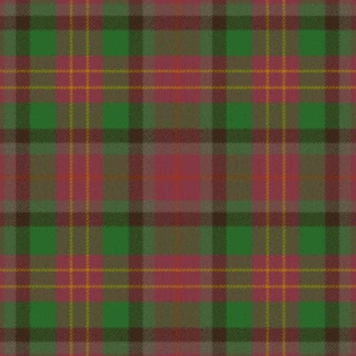 Leighton Ancient Tartan - Imperial Highland Supplies