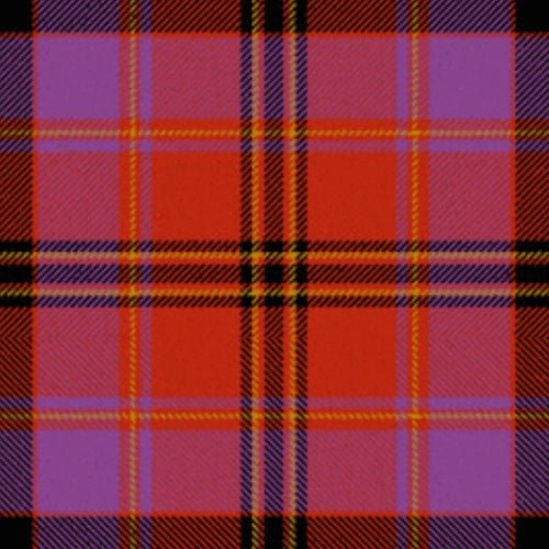 Leith Ancient Tartan - Imperial Highland Supplies