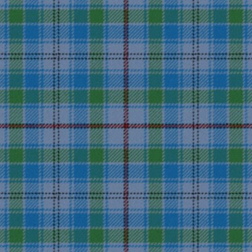 Leith District Ancient Tartan - Imperial Highland Supplies