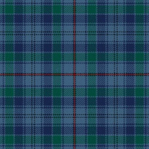 Leith District Tartan - Imperial Highland Supplies