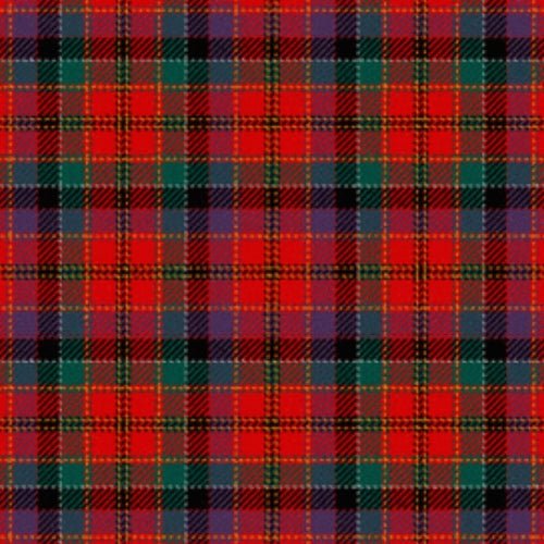 Leith Tartan - Imperial Highland Supplies