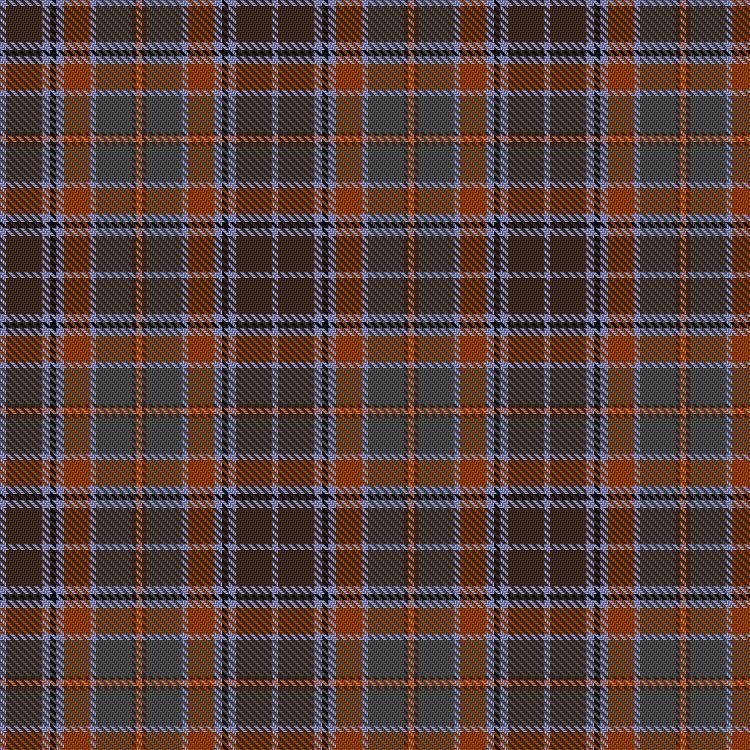 Leitrim County Tartan - Imperial Highland Supplies