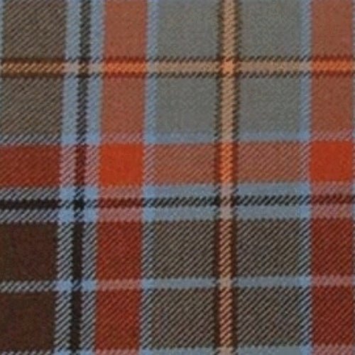 Leitrim Irish County Tartan - Imperial Highland Supplies