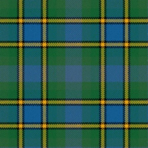 Lenaghan Ancient Tartan - Imperial Highland Supplies