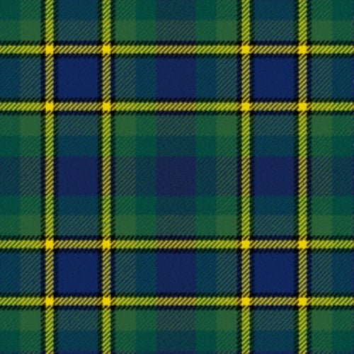 Lenaghan Tartan - Imperial Highland Supplies