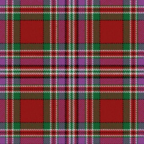 Lendrum Lyon version Ancient Tartan - Imperial Highland Supplies