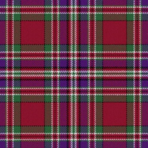 Lendrum Lyon version Tartan - Imperial Highland Supplies