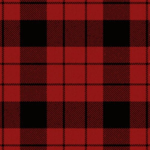 Lendrum Tartan - Imperial Highland Supplies