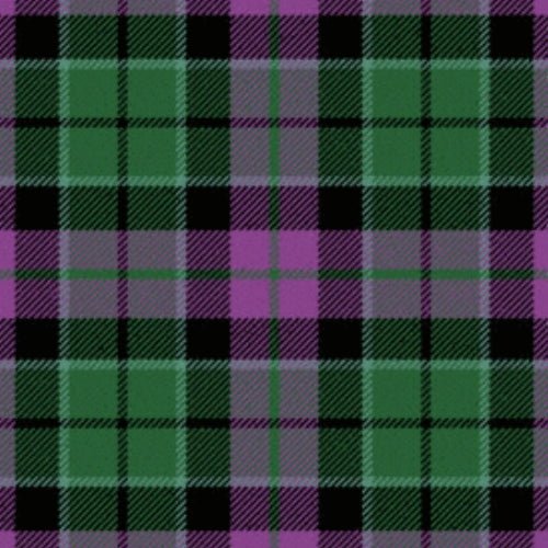 Lennie Ancient Tartan - Imperial Highland Supplies