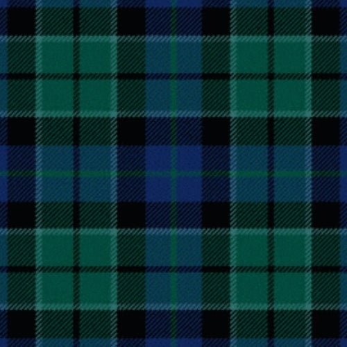 Lennie Tartan - Imperial Highland Supplies