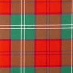 Lennox Ancient Tartan - Imperial Highland Supplies