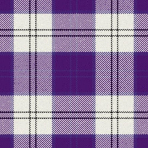 Lennox Dress Dance Purple Tartan - Imperial Highland Supplies