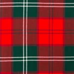 Lennox Mod Tartan - Imperial Highland Supplies