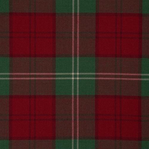 Lennox Muted Tartan - Imperial Highland Supplies