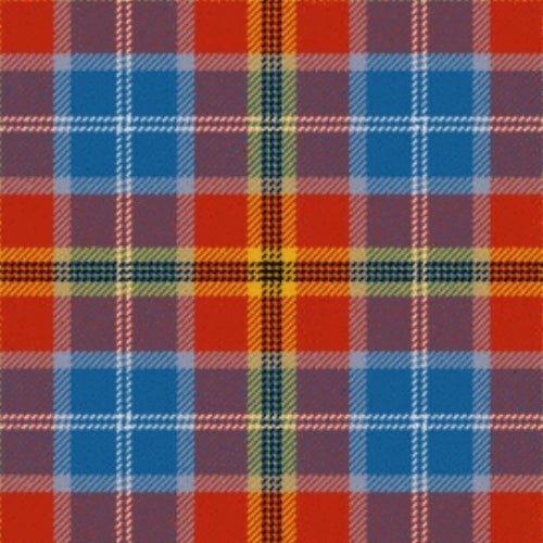 Lermontov Ancient Tartan - Imperial Highland Supplies