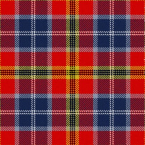 Lermontov Tartan - Imperial Highland Supplies