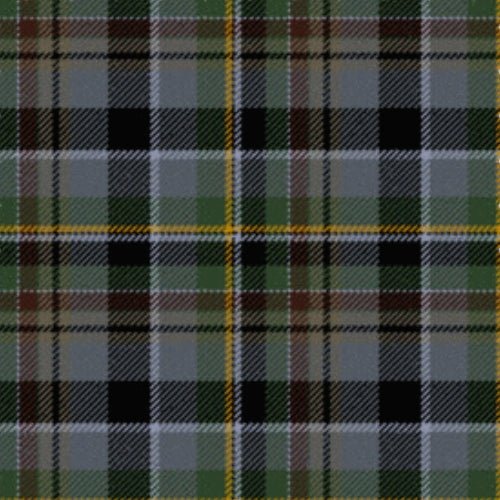 Les Cercles de Femme Tartan - Imperial Highland Supplies