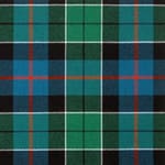 Leslie Green Ancient Tartan - Imperial Highland Supplies