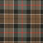 Leslie Green Weathered Tartan - Imperial Highland Supplies