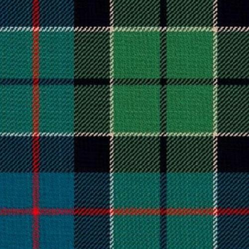 Leslie Hunting Muted Tartan - Imperial Highland Supplies