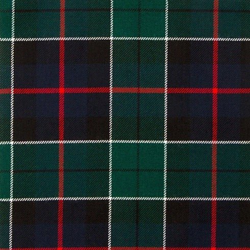 Leslie Hunting Tartan - Imperial Highland Supplies