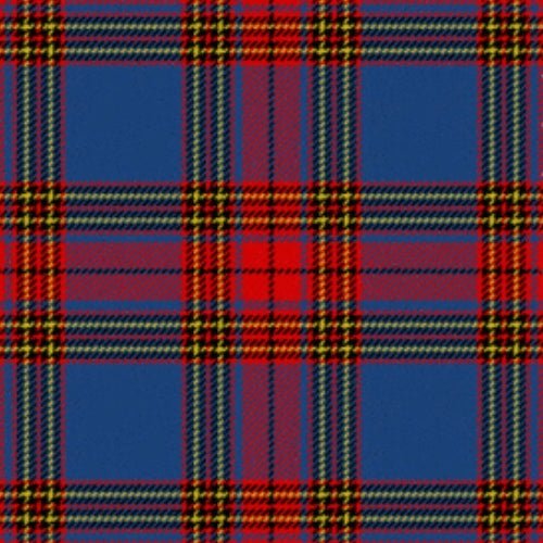 Leslie (J Cant) Tartan - Imperial Highland Supplies