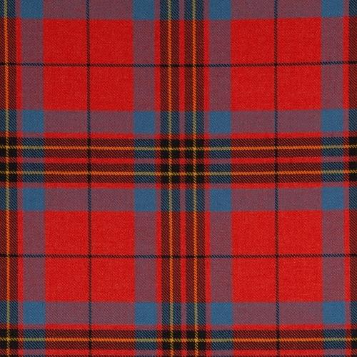 Leslie Muted Tartan - Imperial Highland Supplies