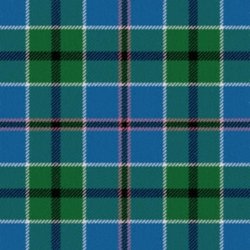 Leslie of the Hebrides Ancient Tartan - Imperial Highland Supplies