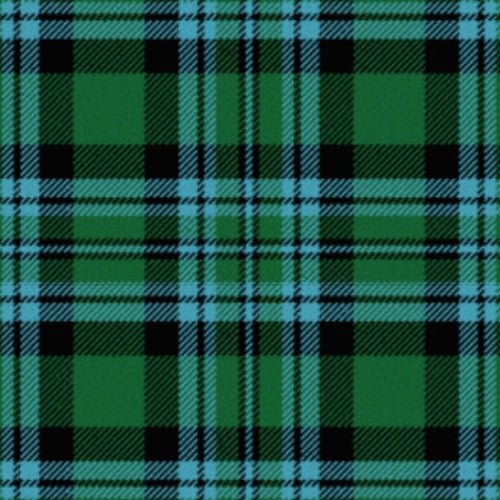 Letham Ancient Tartan - Imperial Highland Supplies