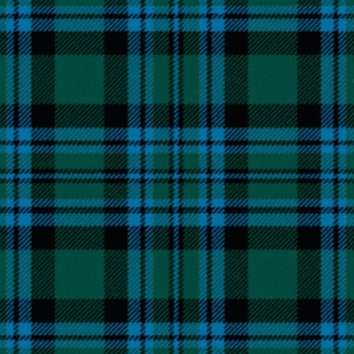 Letham Tartan - Imperial Highland Supplies