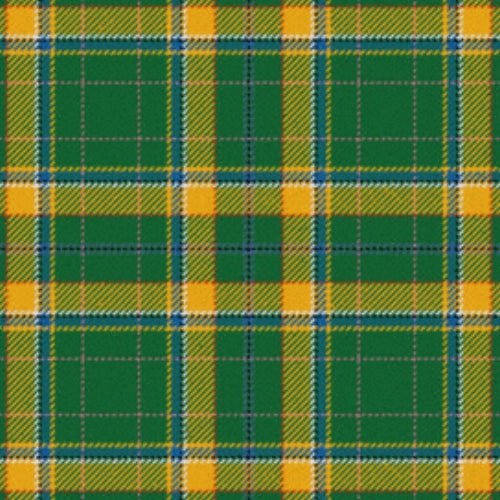 Lethbridge City Ancient Tartan - Imperial Highland Supplies