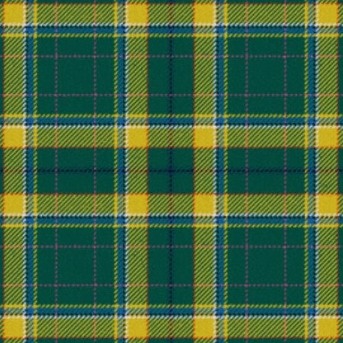 Lethbridge City Tartan - Imperial Highland Supplies