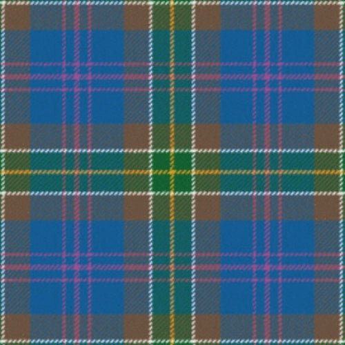 Leung Ancient Tartan - Imperial Highland Supplies